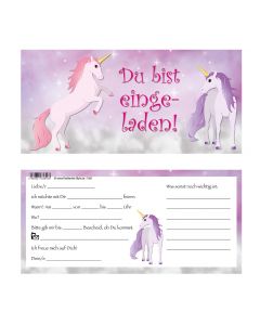 Schatzsuche  "EINLADUNG"