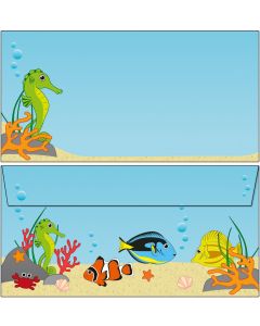 Unterwasserwelt