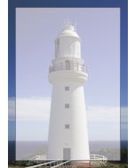 Briefpapier Leuchtturm Australien
