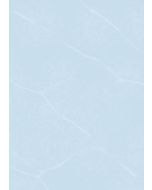 Briefpapier Marmor blau einseitig bedruckt DIN A4