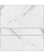 Briefumschläge Marmor schwarz / weiß / grau